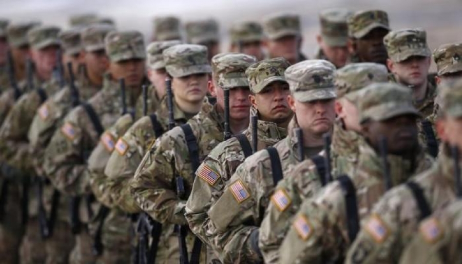 أميركا وبولندا تبدأن أول تدريب عسكري مشترك