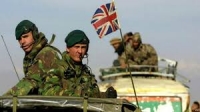 الجيش البريطاني يعاني من أزمة حقيقية