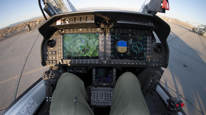 COCKPIT