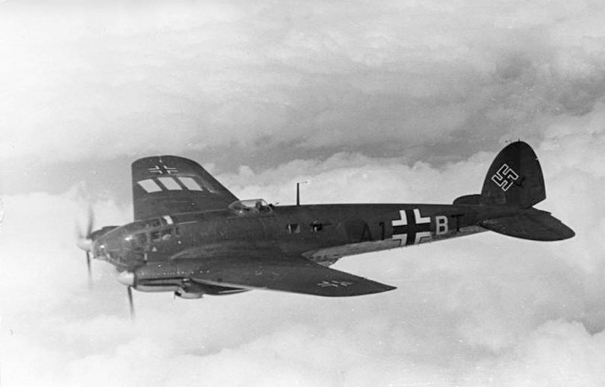 Heinkel He 111