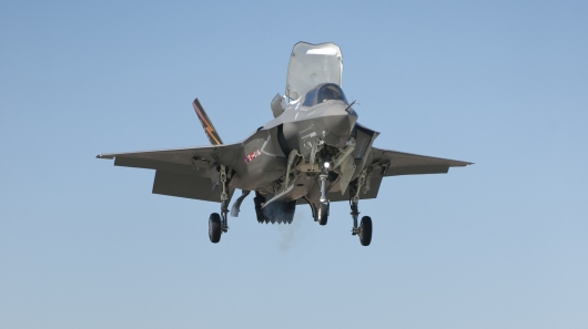 f35b stealth fighter