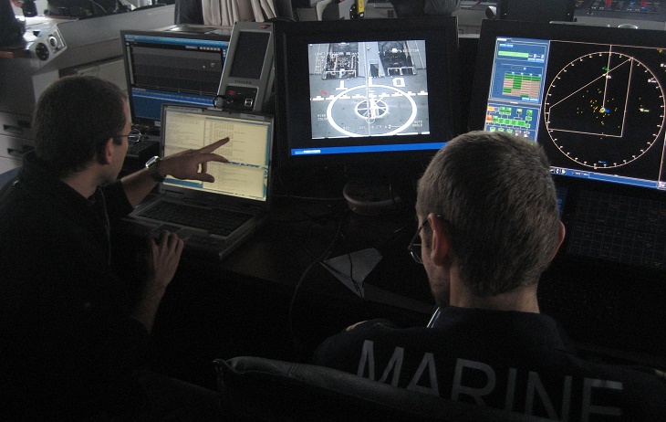 intgration uav au co