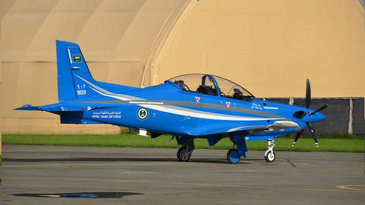 pilatus