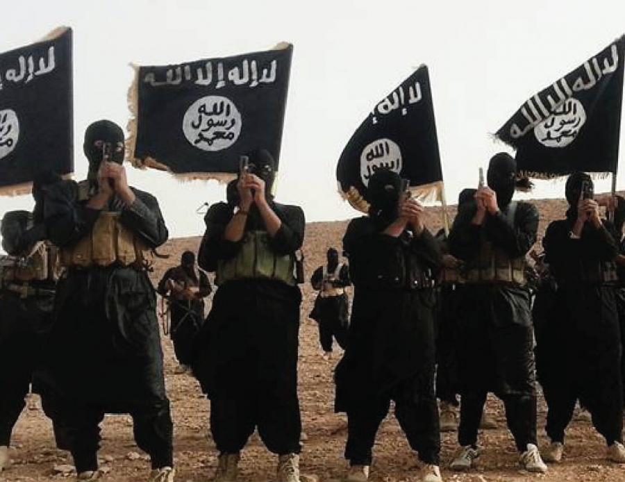 تقرير: &quot;داعش&quot; يعدم عشرات من مسلحيه بتهمة التجسس