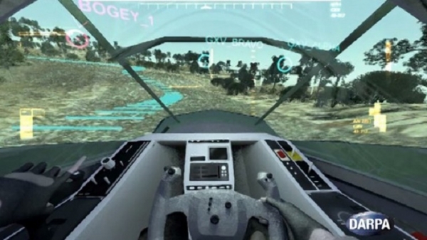 رايثيون تقوم بتصميم نظام الوعي الظرفي لدبابة المستقبل من DARPA