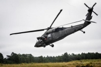سيكورسكي تتلقى 91 مليون دولار إضافية لتطوير 8 مروحيات Black Hawk للسعودية