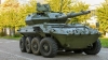 ليوناردو الايطالية تكشف عن مركبتها المدرعة CENTAURO II