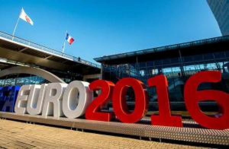 داعش سيرد على روسيا وبريطانيا بقنابل على مشجعيهم في يورو 2016