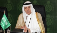 الجبير: رحيل الأسد سيكون إما بعملية سياسية أو بعمل عسكري