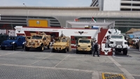 مينرفا لانتاج العربات الخاصة تفوز بعقد لتزويد مصر بعربات PANTHERA T6