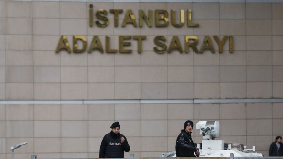الإفراج عن 758 عسكريا تركياً احتجزوا على خلفية الانقلاب