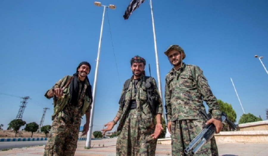 الاتحاد الديمقراطي: سنضم الرقة للنظام الفدرالي شمال سوريا