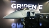 ساب تكشف عن التحديث الجديد للمقاتلة  GRIPEN E
