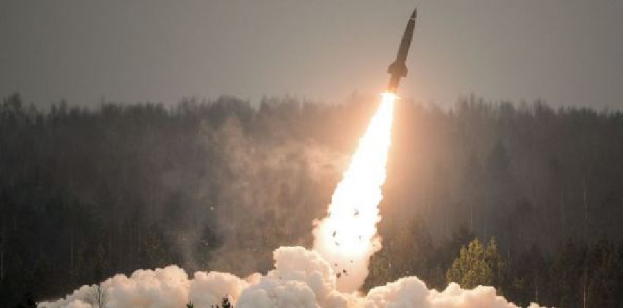 صواريخ التوشكا الروسية تدخل سوريا وروسيا تنفي والبيت الابيض يرفض التعليق