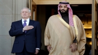 محمد بن سلمان يبحث في واشنطن محاربة داعش وملف إيران