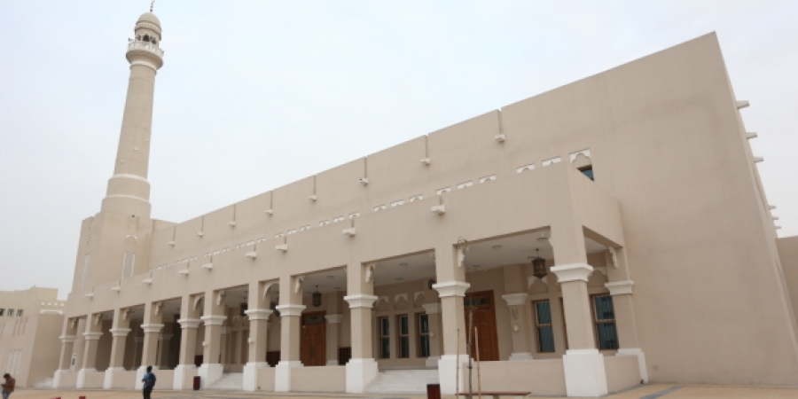 القضاء الفرنسي يأمر رئيس بلدية نيس بالسماح بفتح مسجد موّلته السعودية