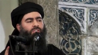 أنباء عن إصابة زعيم «داعش» أبو بكر البغدادي في نينوي