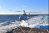 &quot;نورثروب غرومان&quot; تزود البحرية الأميركية بعشر طائرات MQ-8C فاير سكوت