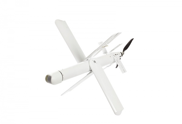 Raytheon and Israel&#039;s UVision to develop loitering airborne solutions