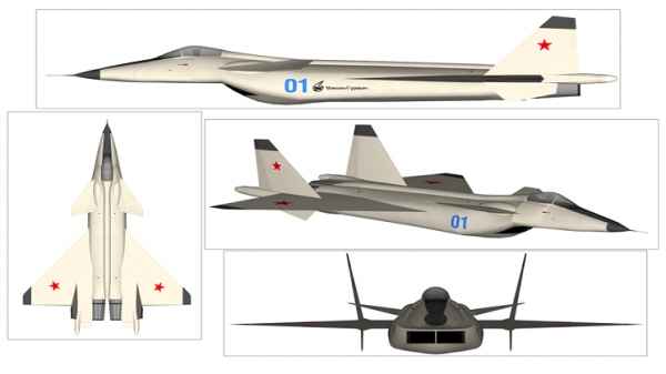 Will the Joint Rostec/UAE agreement jeopardize future F-35/Rafale negotiations?