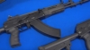 رشاش جديد بحوزة القوات الخاصة الروسية Ak400