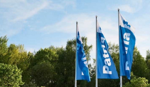 Last bribery charges against Patria dismissed