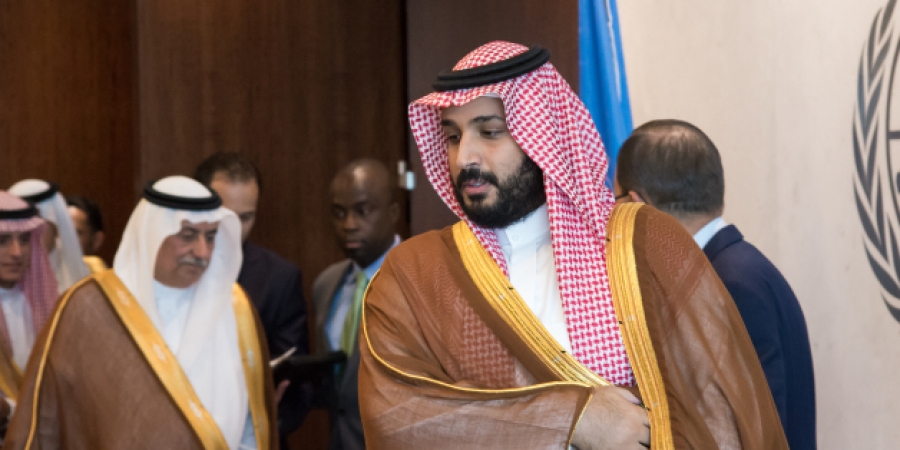 محمد بن سلمان يزور فرنسا الأسبوع المقبل