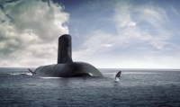 استراليا توقع عقداً مع &quot;DCNS&quot; الفرنسية لبدء مرحلة تصميم غواصات&quot; باراكودا&quot;