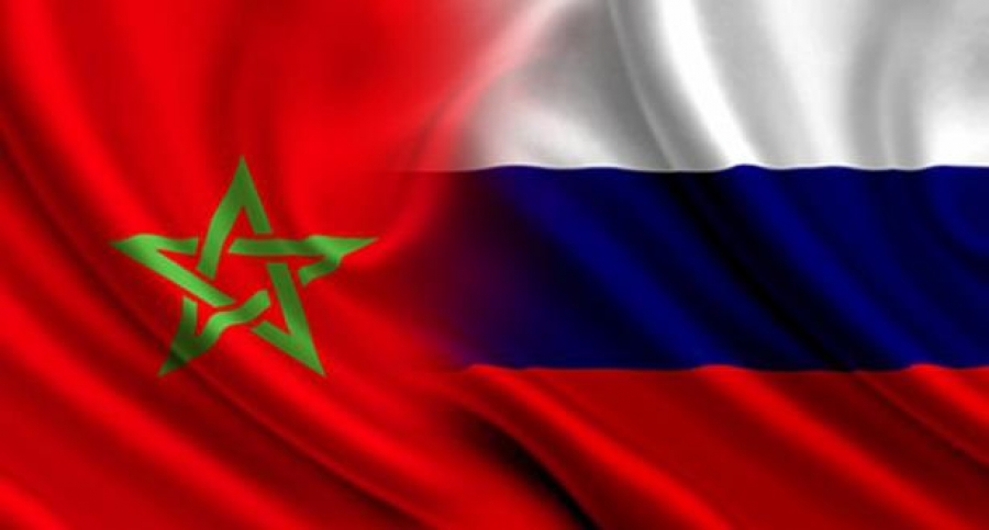 المغرب وروسيا تتجهان إلى إنشاء قاعدة عسكرية مشتركة فوق السواحل المغربية