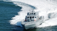 قطر تطلب التعاقد على زوارق دورية سريعة نوع Mk-V Fast Patrol Boats