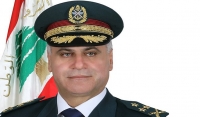 أمر اليوم بمناسبة عيد الجيش اللبناني