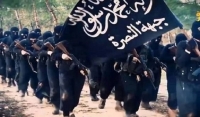 &quot;جبهة النصرة&quot; تستعد للهجوم على دمشق