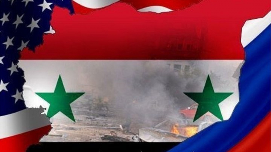 المأزق السوري يضع أميركا وروسيا في وضع حرج