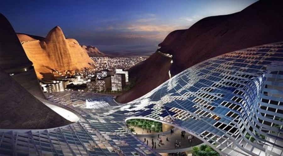 السعودية وكوريا الجنوبية توقعان عقد تصميم المفاعل النووي&quot; سمارت&quot;