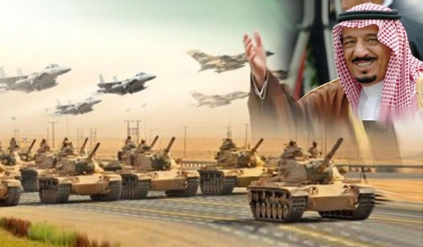 السعودية وايران...معيار النوعية الغائب عن ترتيب&quot; غلوبال فاير باور&quot; لقوة الجيوش العالمية