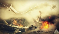 أبرز حوادث الطيران التي حيّر غموضها العالم بأسره