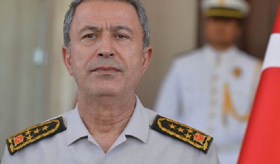 رئيس هيئة الأركان العامة التركي يكشف تفاصيل احتجازه من قبل الانقلابيين
