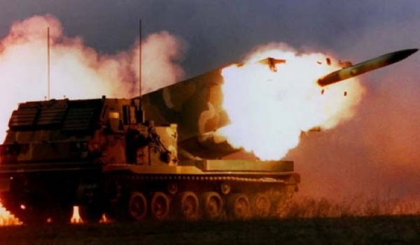 Lockheed Martin Receives $331 Million U.S. Army Contract for Guided MLRS Rocket Production