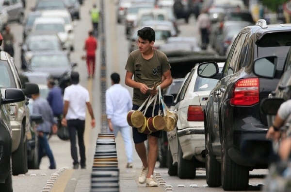 لبنان.. الداخلية تفرض حظر التجوال وتلوح بالإغلاق التام