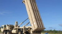 أميركا تنشر منظومة “ثاد” المضادة للصواريخ في كوريا الجنوبية