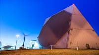 Raytheon&#039;s Early Warning Radar To Enhance Qatari Air And Missile Defense Capabilities