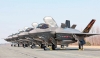 أنقرة: تركيا تتسلم أولى مقاتلات (F-35) عام 2018