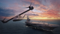 تعرف على الطائرة &quot;V-280 فالور&quot; بديل &quot;بلاك هوك&quot; في الجيش الأميركي