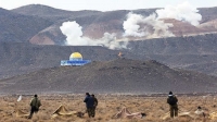 انطلاق مناورات &quot;إلى بيت المقدس&quot; في 14 محافظة إيرانية