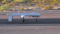 الامارات تتسلم الطائرات بدون طيار بريداتور RQ-1E