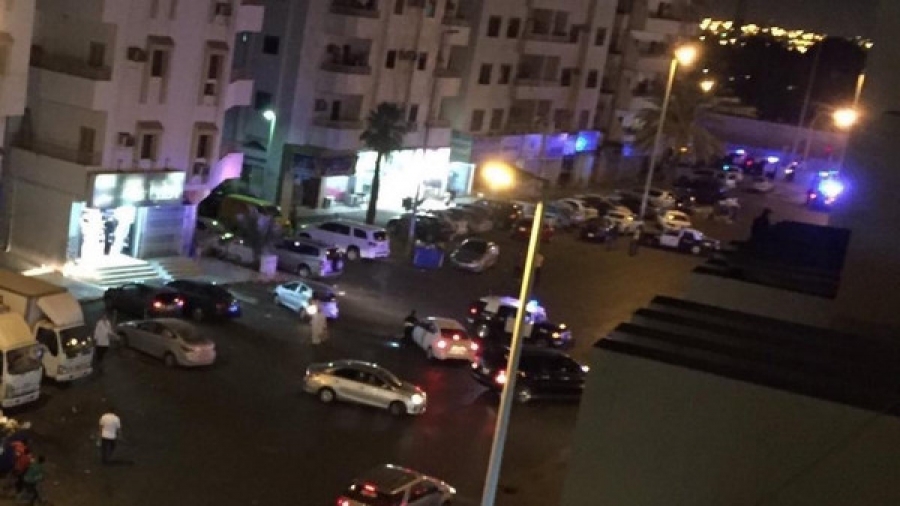 انتحاري يفجر نفسه في جدة والداخلية تباشر التحقيق لتحديد هويته