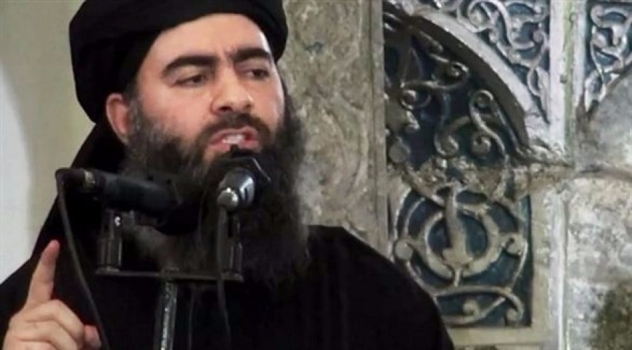 غموض حول مصير البغدادي بعد غارة القوات العراقية على اجتماع لقيادات داعشية