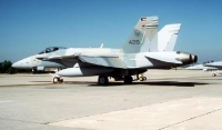 عقد بقيمة 420$ مليون لتوفير خدمات الدعم اللوجستي للهورنت F/A-18C/D الكويتية