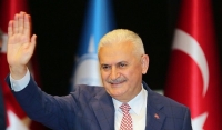 رئيس الوزراء التركي يؤكد على أن البرلمان الألماني صادق على كذبة