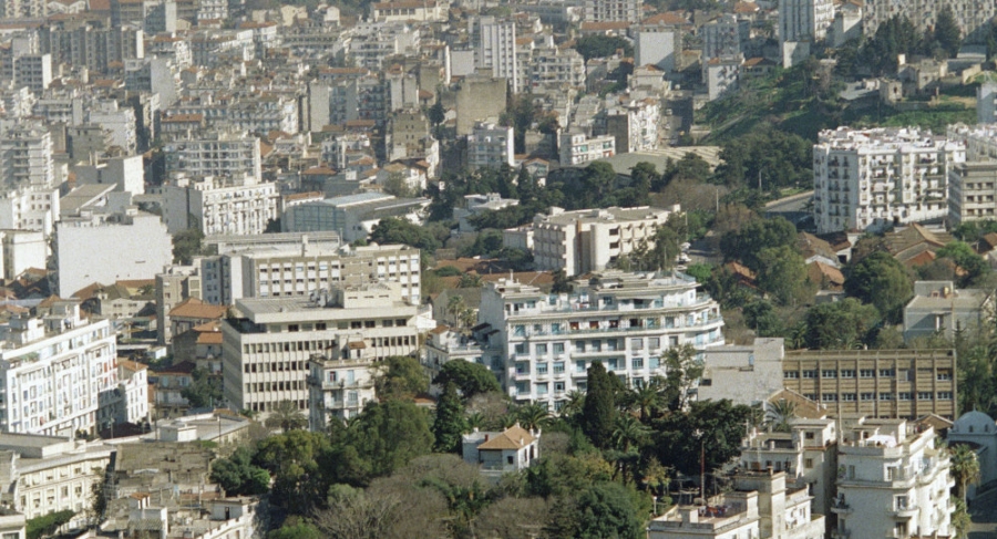 الجزائر مستعدة لترحيل رعاياها من ألمانيا